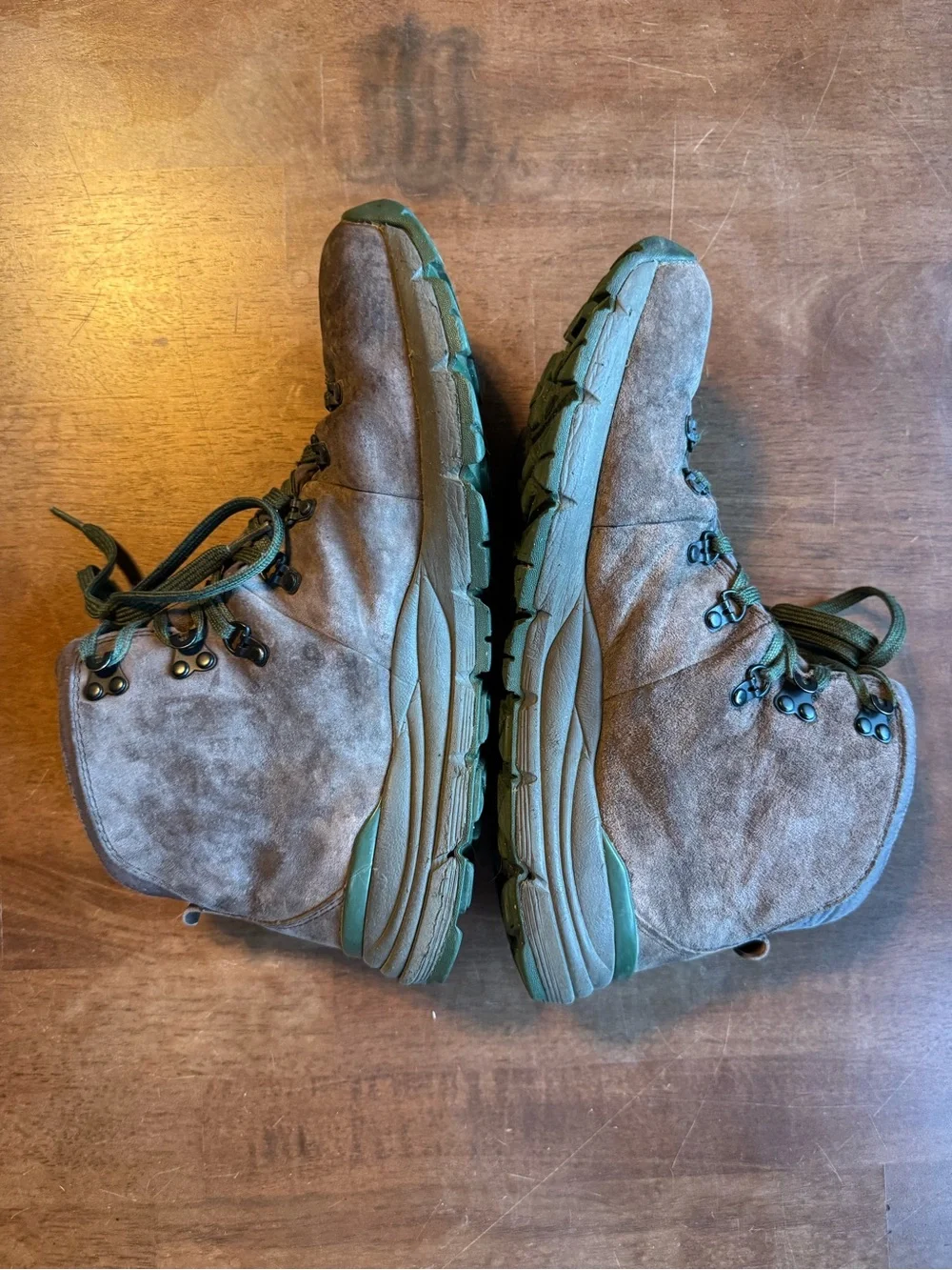 Danner Mountain 600 Boots